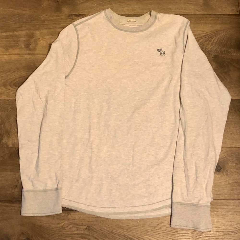Abercrombie and Fitch Crewneck